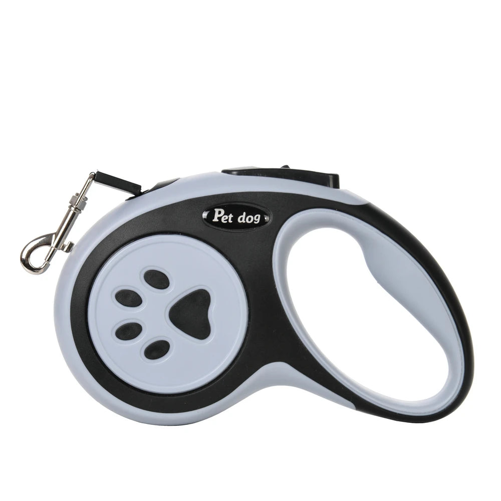 Automatic Retractable Leash