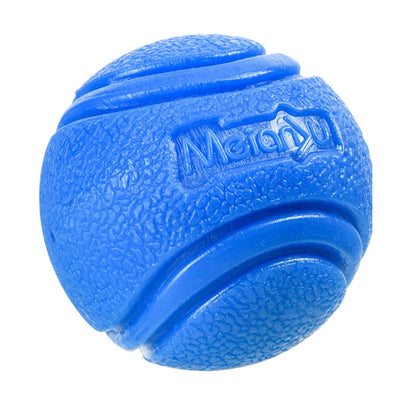 Durable Rubber Dog Ball