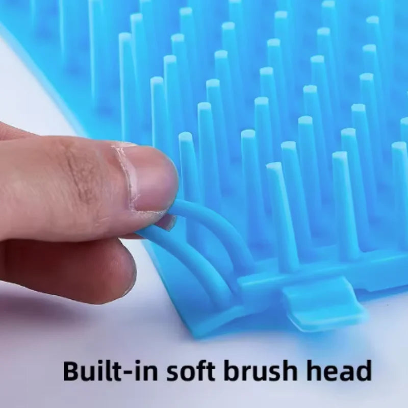 Portable Pet Paw Cleaner Cup
