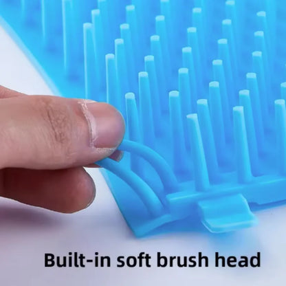 Portable Pet Paw Cleaner Cup