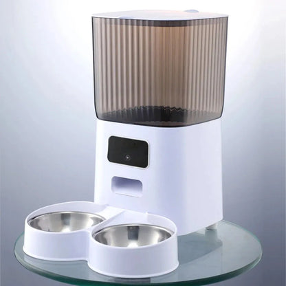 5L Smart Automatic Feeder Bowl