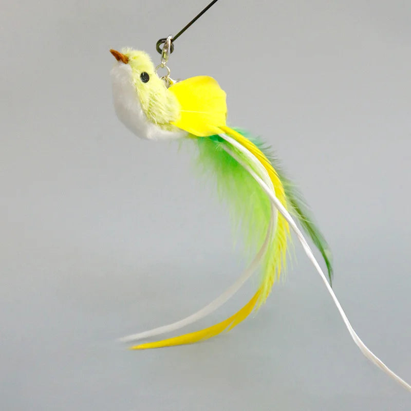 Handsfree Feather