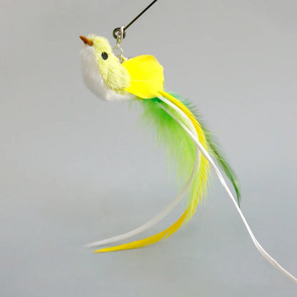 Handsfree Feather