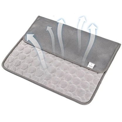 Cooling Summer Mat
