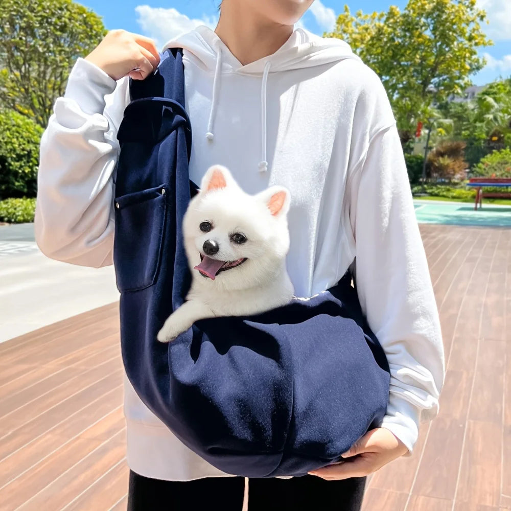 Portable Outdoor Shoulder Carrier Bag