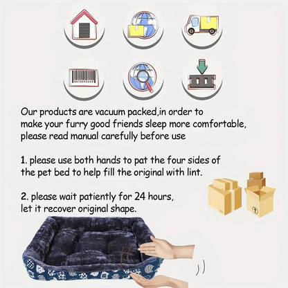 Winter Sofa Bed