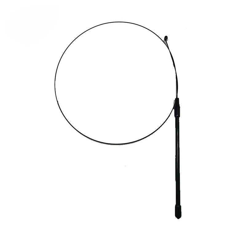 Handsfree Feather