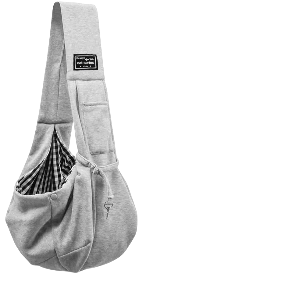 Comfortable Crossbody Sling Bag