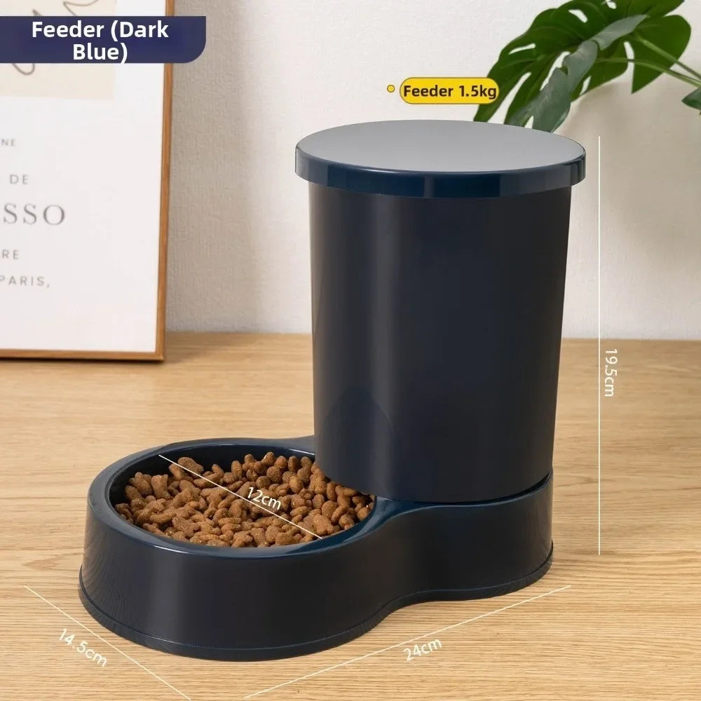 800mL Automatic Feeder