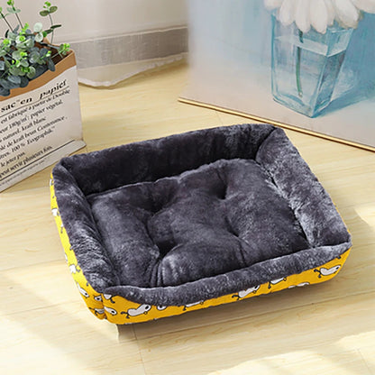 Winter Sofa Bed
