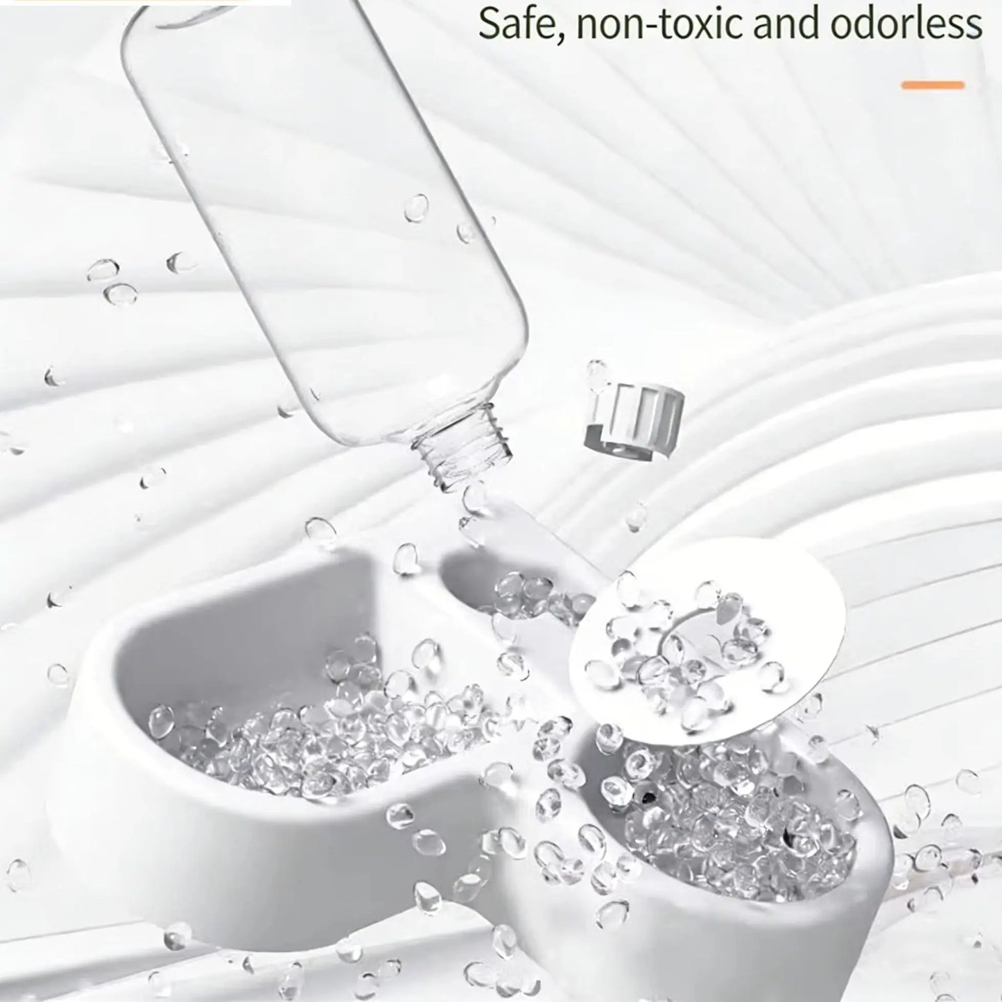 Double Feeding Bowl Set