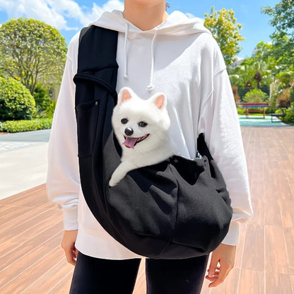 Portable Outdoor Shoulder Carrier Bag