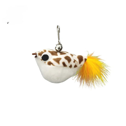 Handsfree Feather
