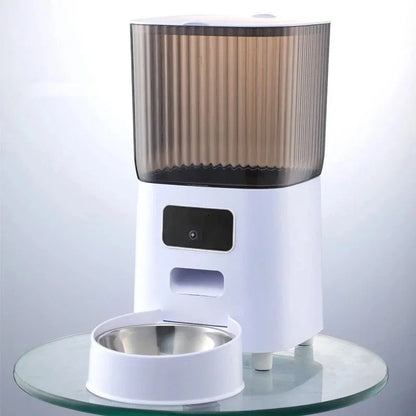 5L Smart Automatic Feeder Bowl