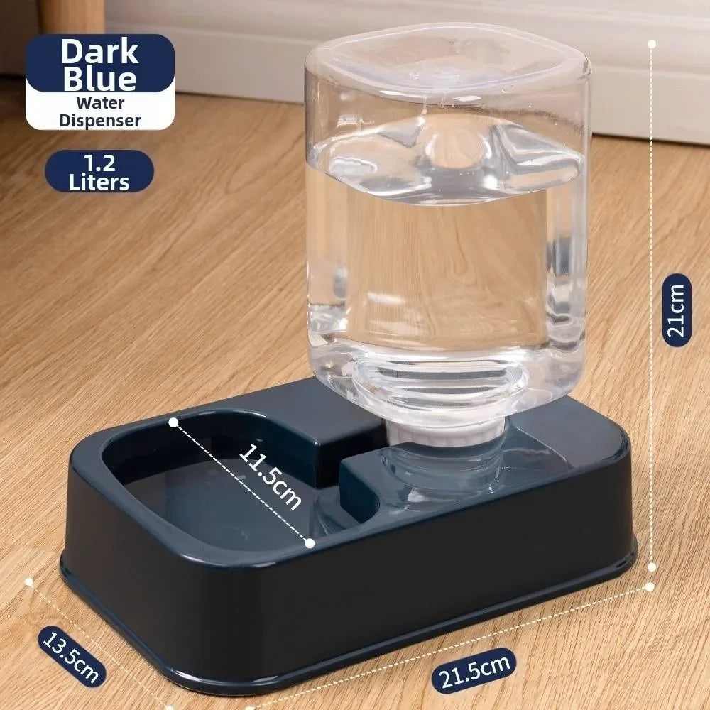 800mL Automatic Feeder