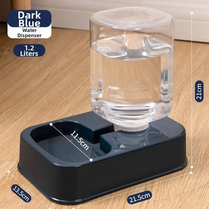 800mL Automatic Feeder