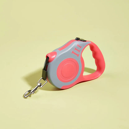 Automatic Retractable Leash