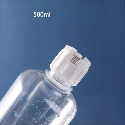Water Dispenser Double Bowl Stand