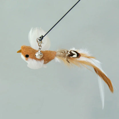 Handsfree Feather