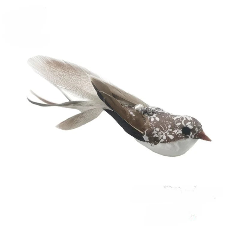 Handsfree Feather