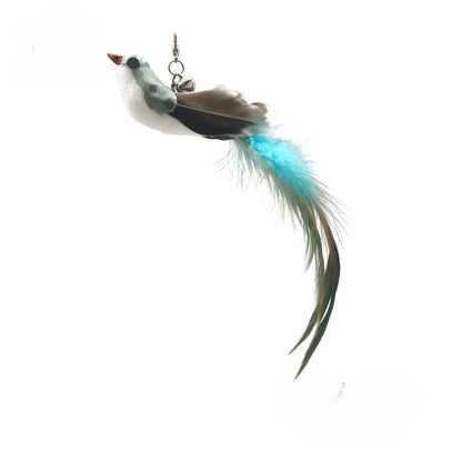 Handsfree Feather