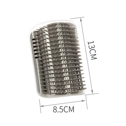 Hair Removal Scratcher Grooming Brush