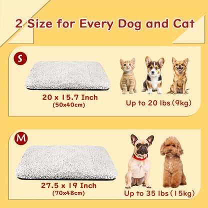 Washable Warm Self Heating Pad
