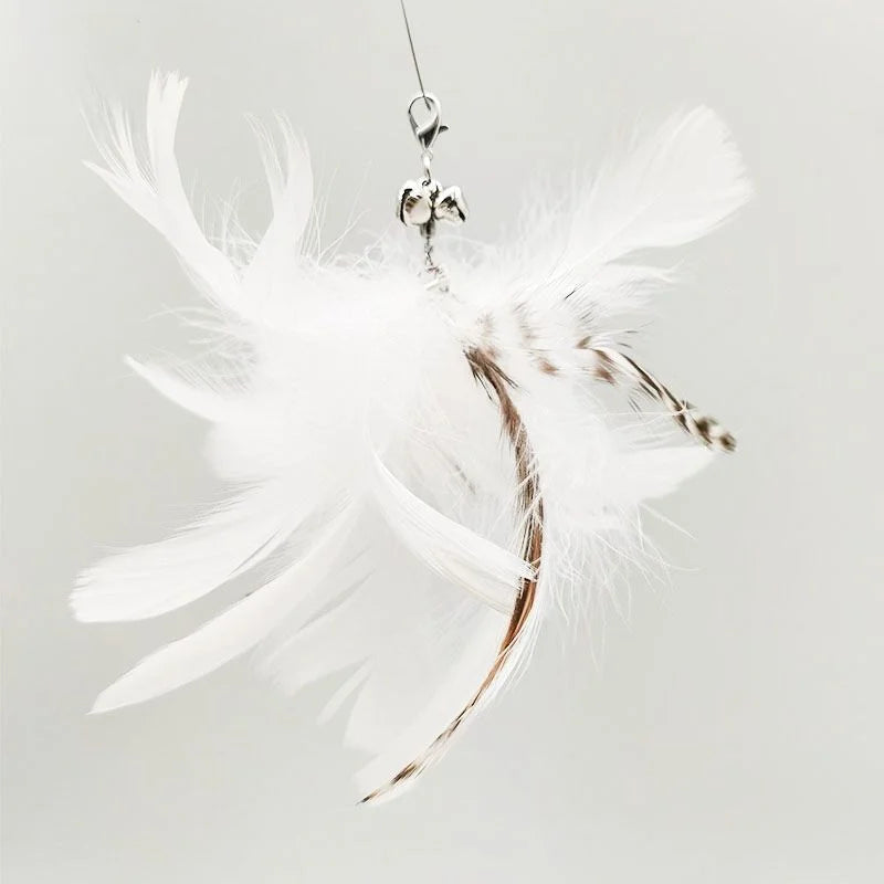 Handsfree Feather