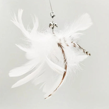 Handsfree Feather