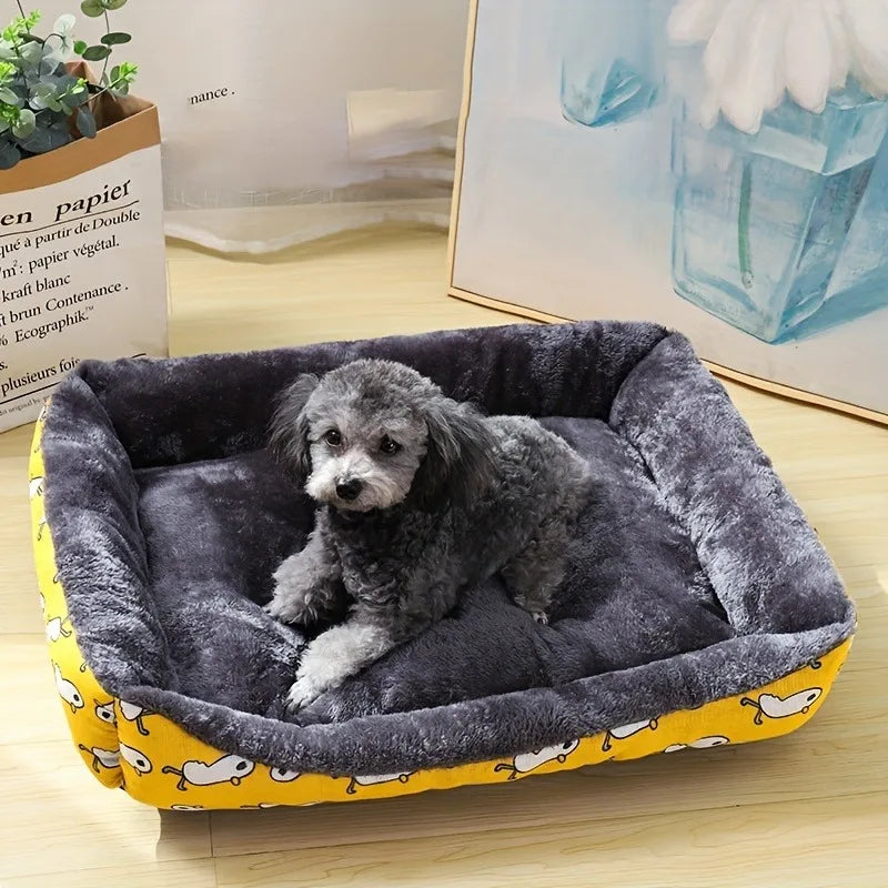 Winter Sofa Bed