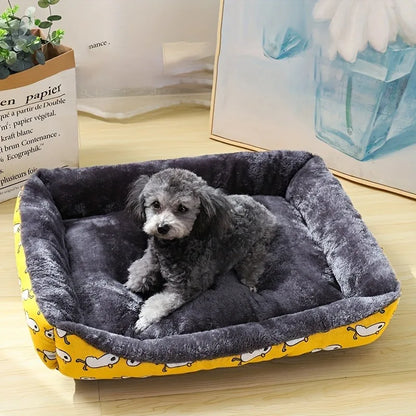 Winter Sofa Bed