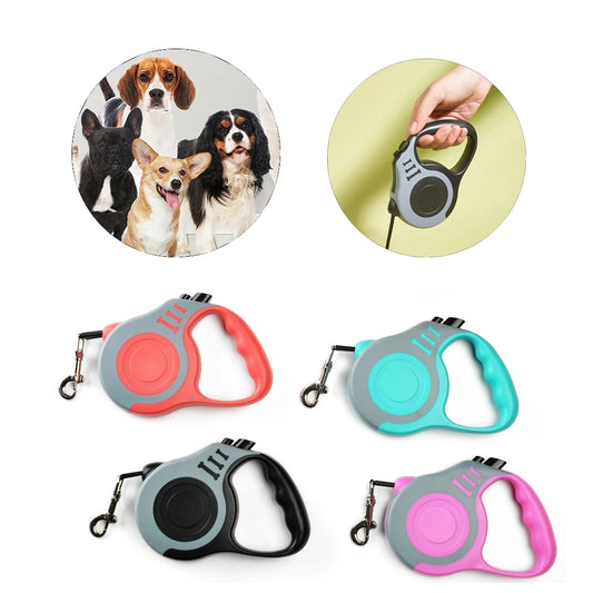 Automatic Retractable Leash