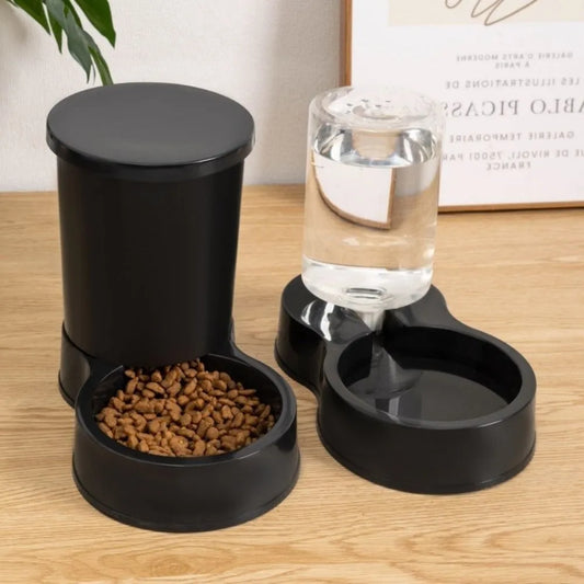 800mL Automatic Feeder