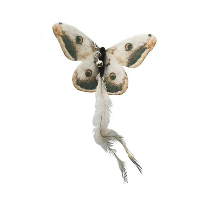 Handsfree Feather