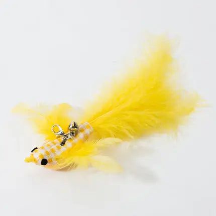 Handsfree Feather