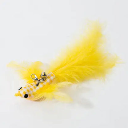 Handsfree Feather