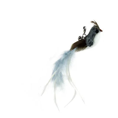 Handsfree Feather
