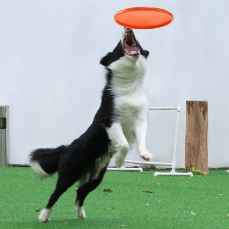 Silicone Flying Disc Toy