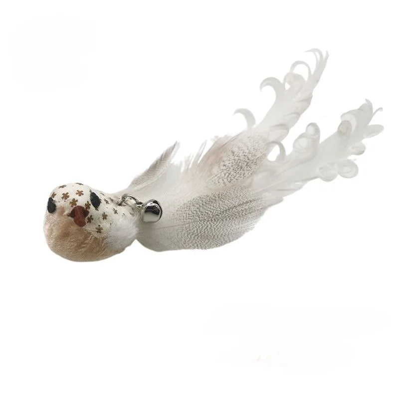 Handsfree Feather