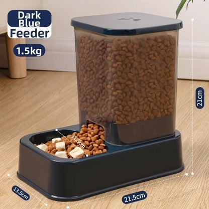 800mL Automatic Feeder