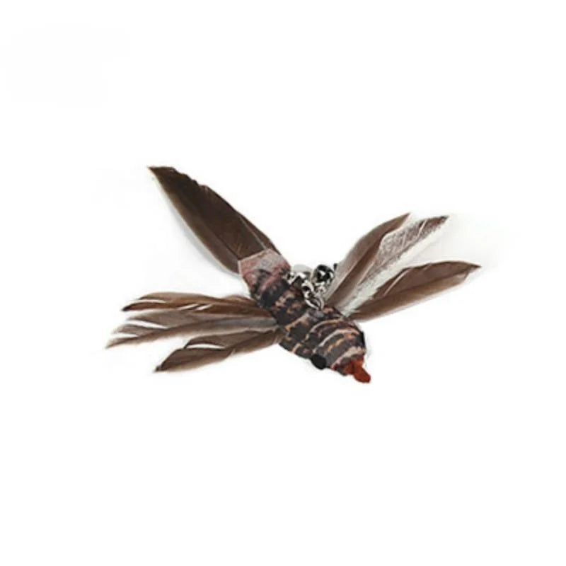 Handsfree Feather