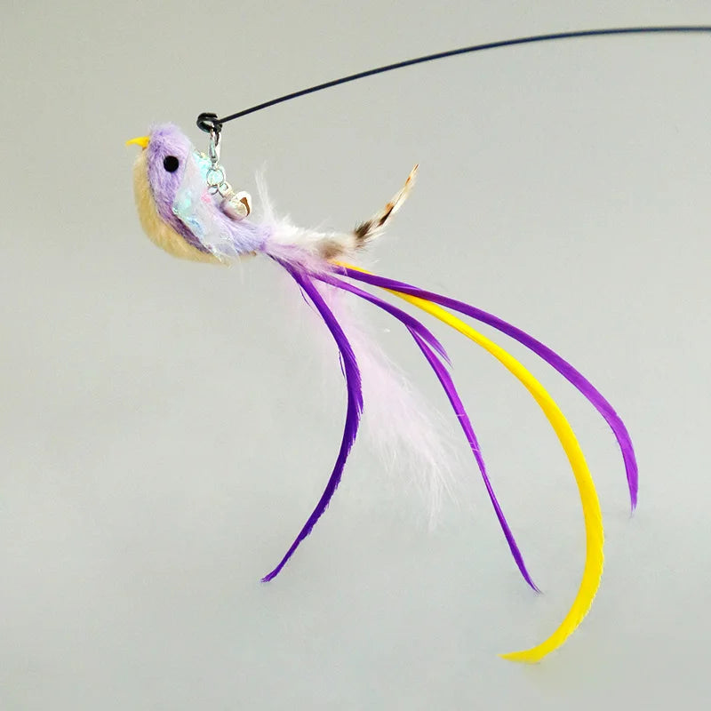 Handsfree Feather