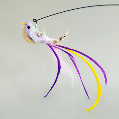 Handsfree Feather