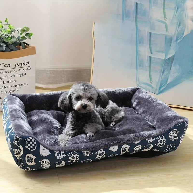 Winter Sofa Bed