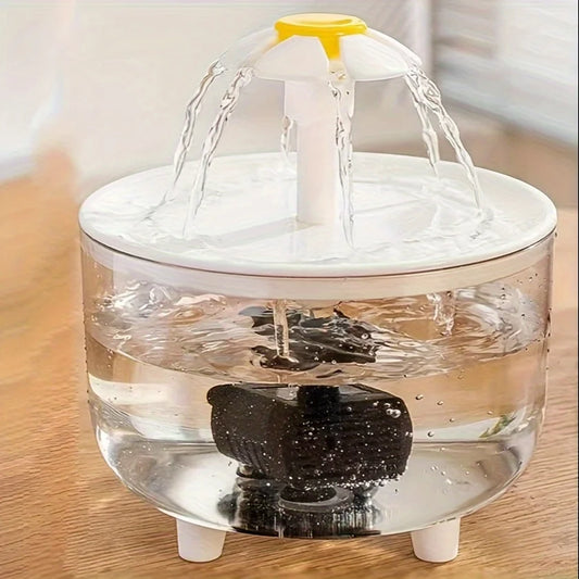 1L Automatic Water Fountain