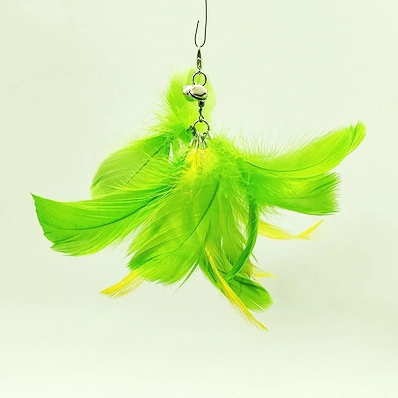 Handsfree Feather