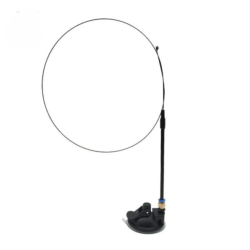 Handsfree Feather