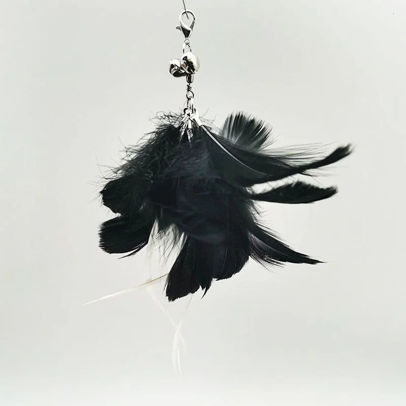 Handsfree Feather