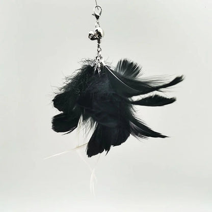 Handsfree Feather