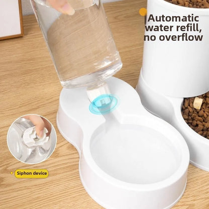 800mL Automatic Feeder